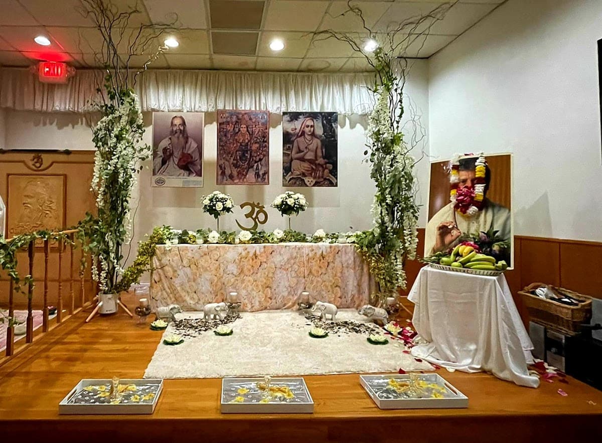 USA Devanand Yoga Cultural Center, Inc. 1