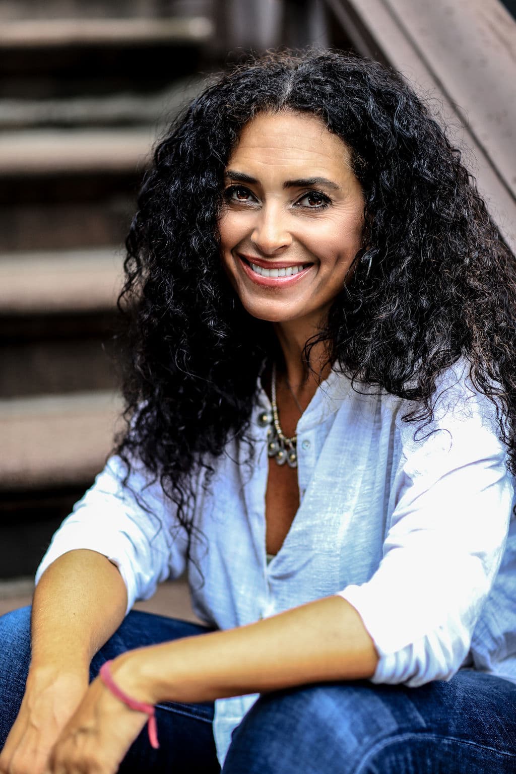 Maxime Therapy LCSW PLLC: New York Somatic Therapy & IFS