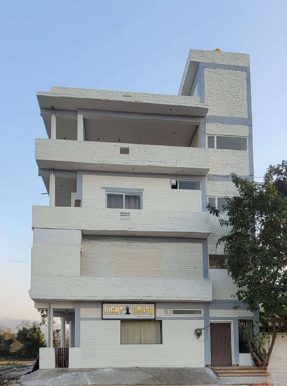 LIGHT HOUSE Yoga Center