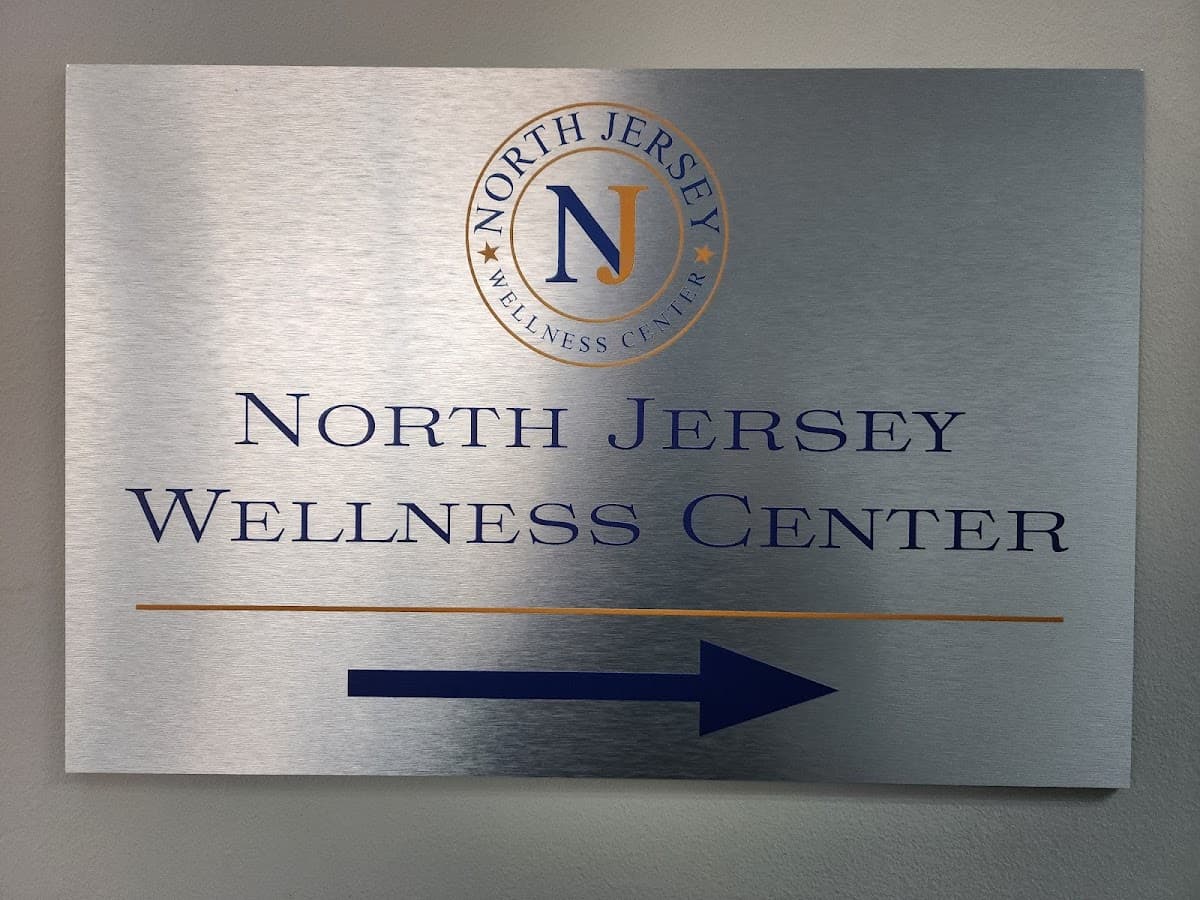 North Jersey Wellness Center