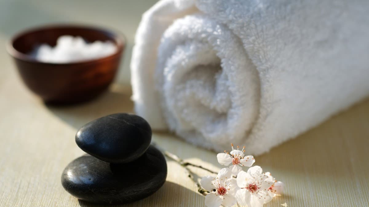 Natural Balance Massage and Wellness Center