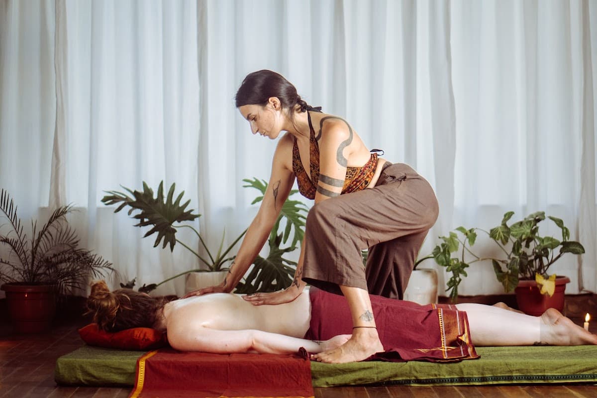 Nirvana Wellness - Ayurveda and Panchakarma 1