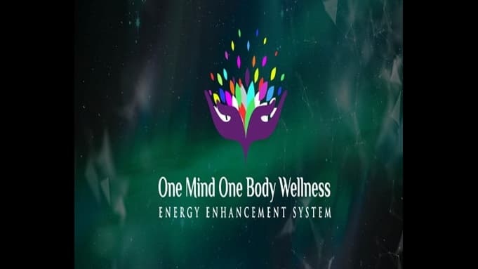 One Mind One Body Wellness logo