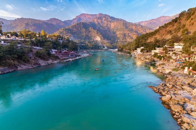 Soulrise Healing & Ayurveda Centre 1