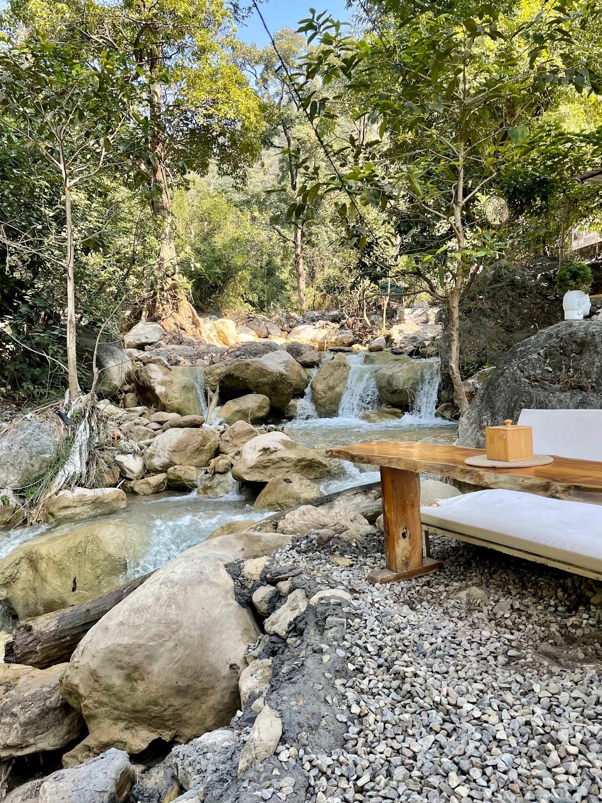 Arohaveda | Ayurveda, Retreats, Sound Healing & Cafe