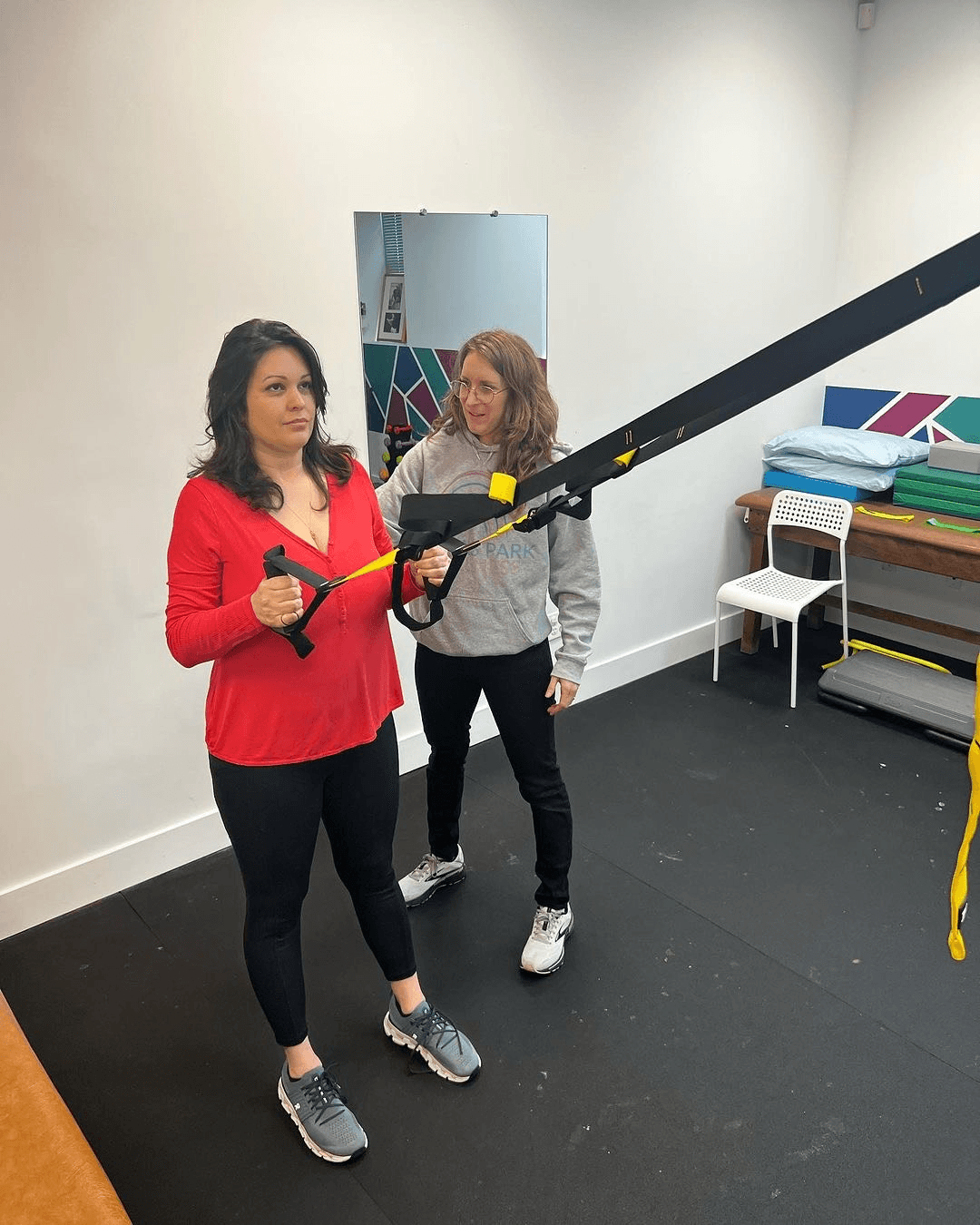 Ditmas Park Wellness 1