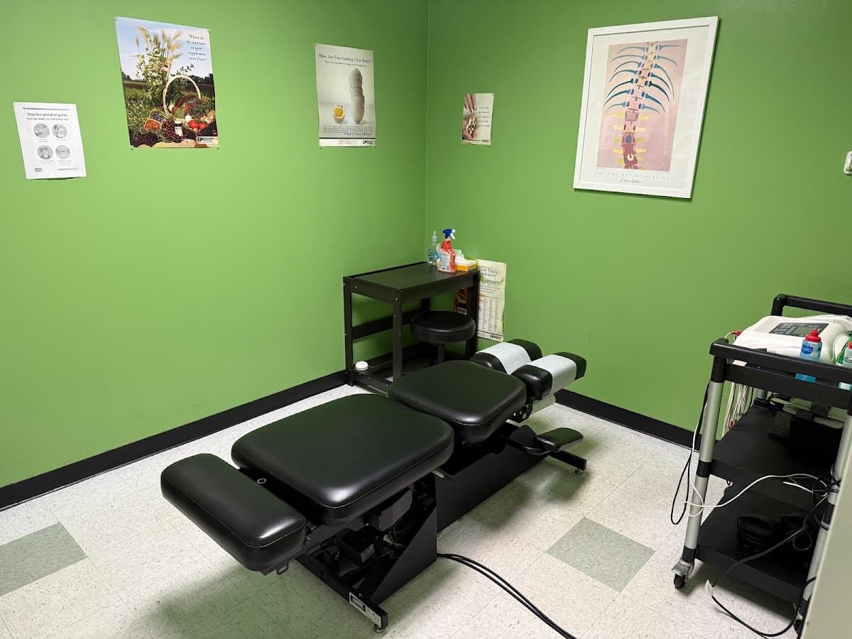 Tower Chiropractic Wellness