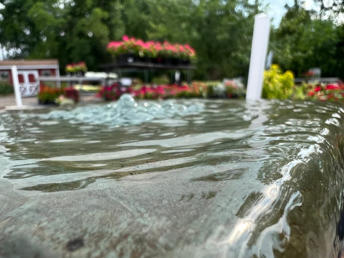 Samadhi Meditation Center