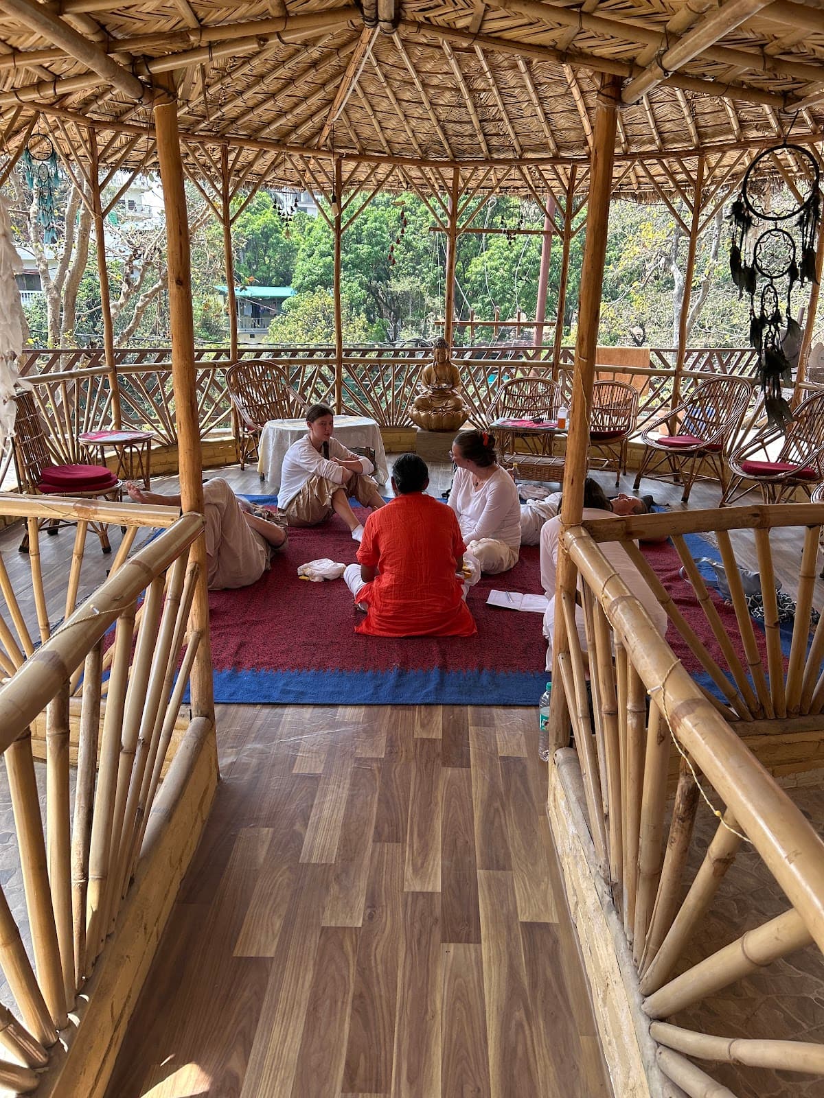 World Peace Wellness