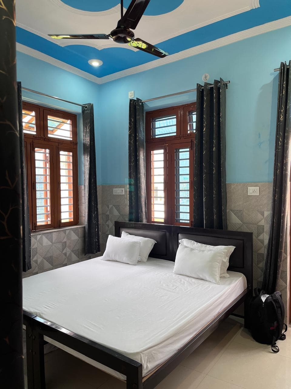 Osho bliss geetavani ayurveda center and homestay 1