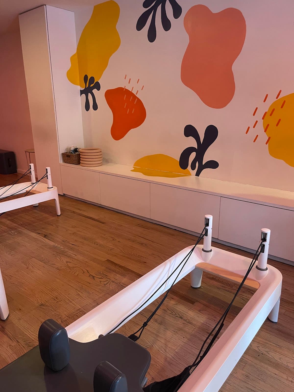 Good Time Pilates-LES 1