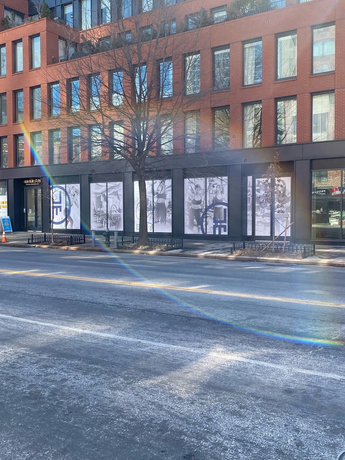 JETSET Pilates - Boerum Hill