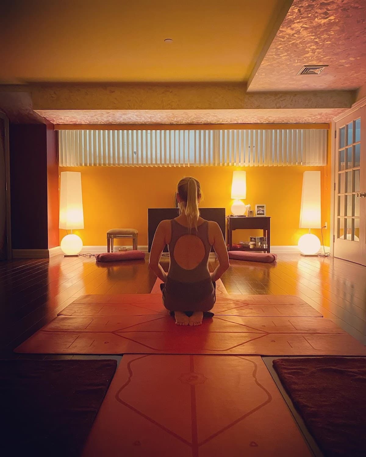 Yoga Bees Are Beautiful, LLC