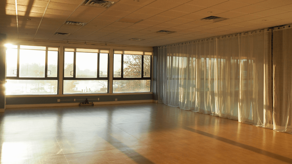 Kaia Yoga and Meditation Mamaroneck 1