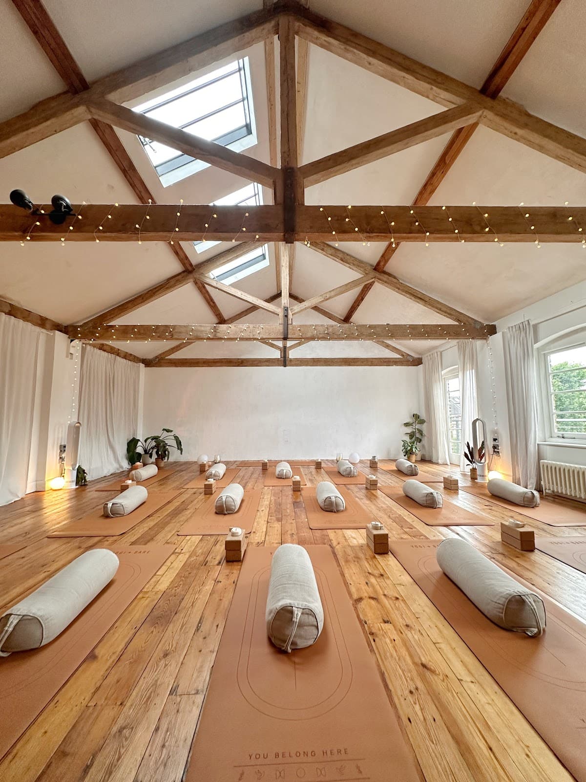 CAYC, Joyful Wellness in Earlsfield - Yoga, Pilates, Barre + Events