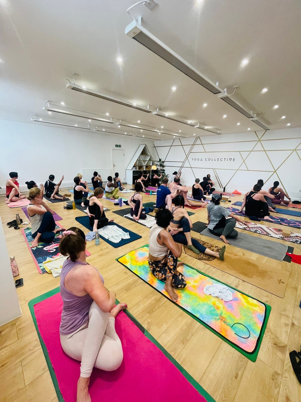 Yoga Collective