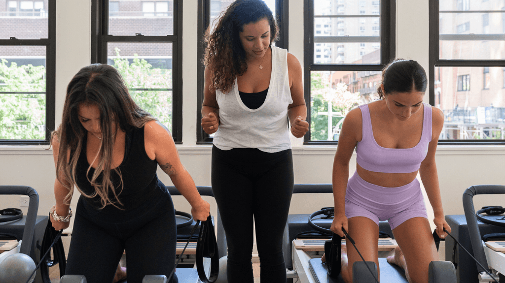 The Wellness Den by Cynergy - Physical Therapy & Pilates Studio