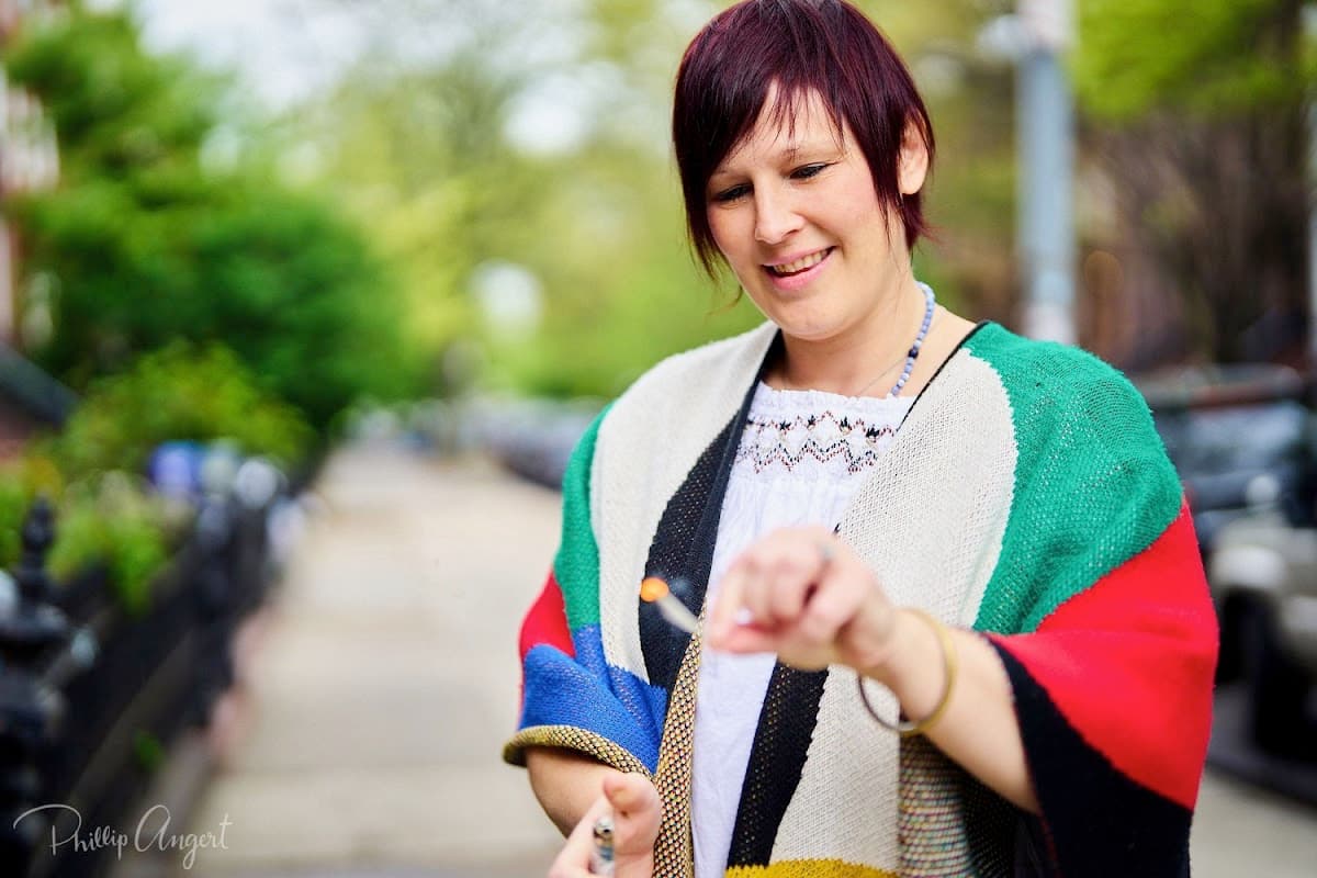 Eva Kornet Breathwork Experience