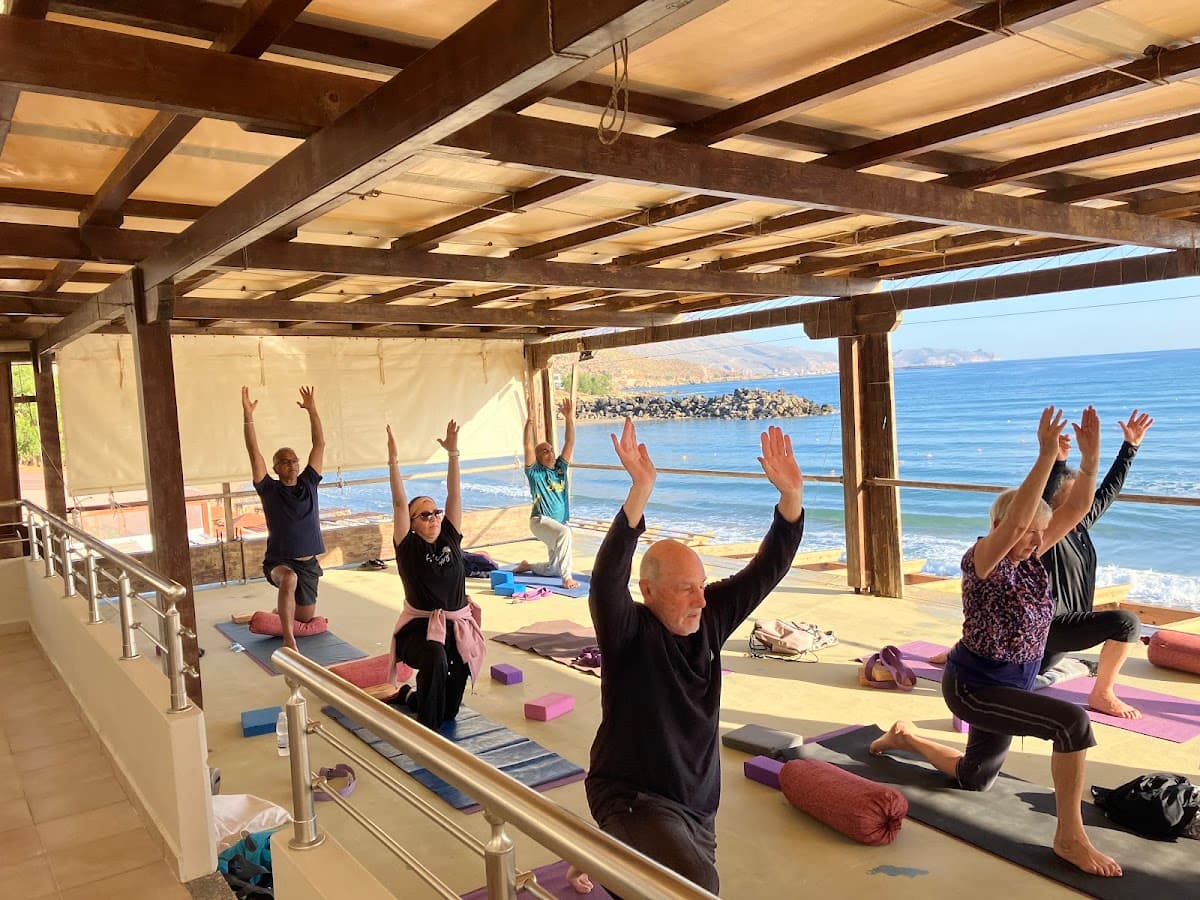Sukhman Yoga - Worldwide Yoga Retreats, workshops and Yoga classes