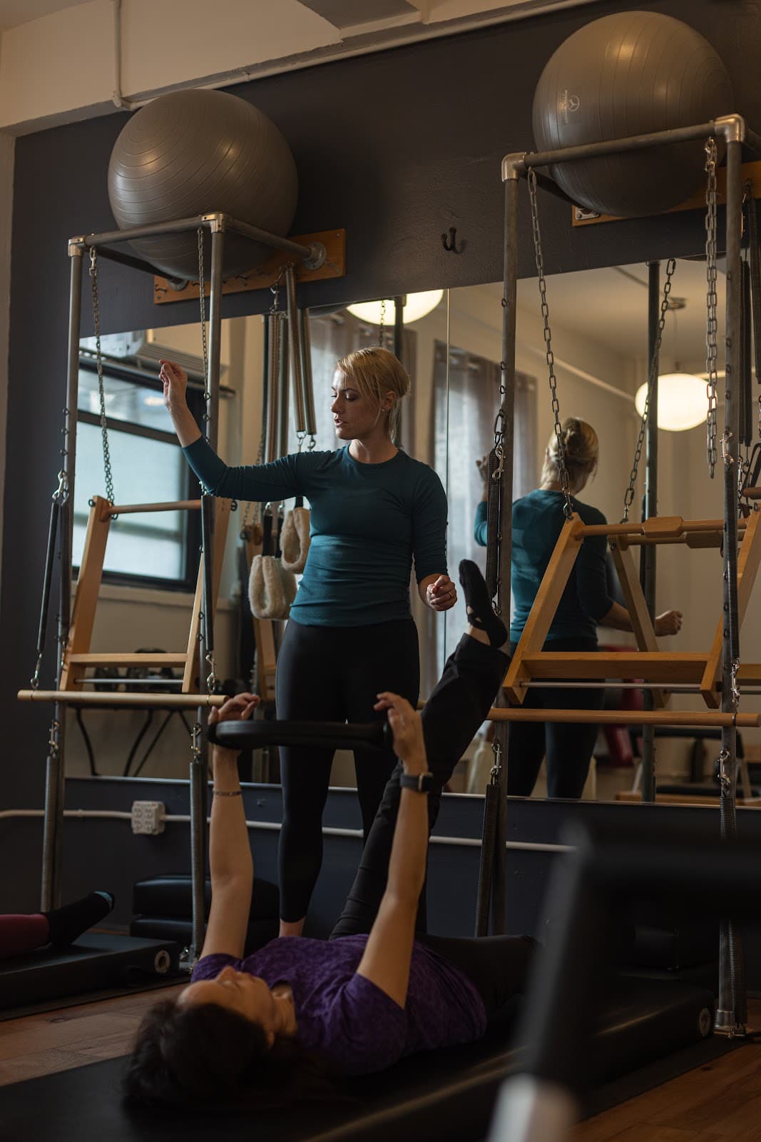 The Pilates Room NYC, Inc. 1