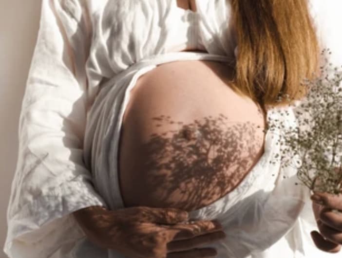 Happy Soul Mama - Birth & Postpartum Doula, Hypnobirthing & Yoga logo