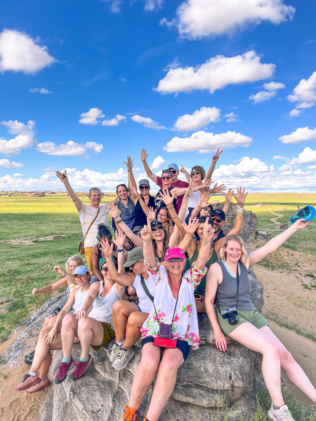 Reclaim Yourself Retreats 1