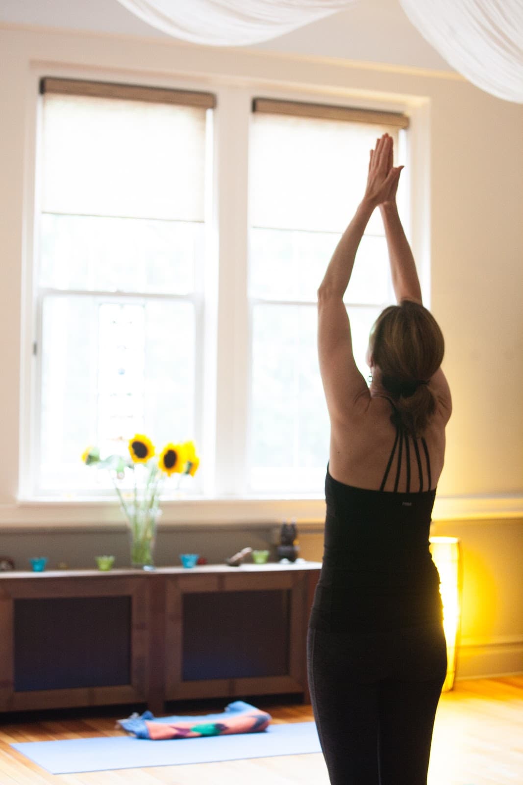 Radiate Yoga of Westchester