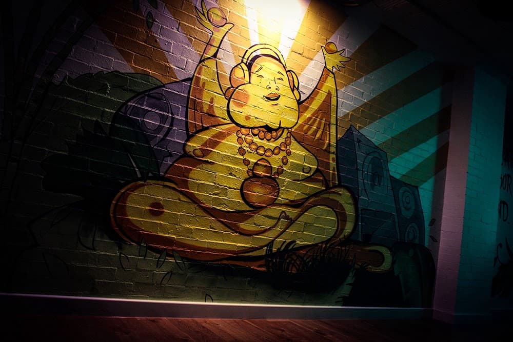 1-2-1 Urban Hot Yoga Essex