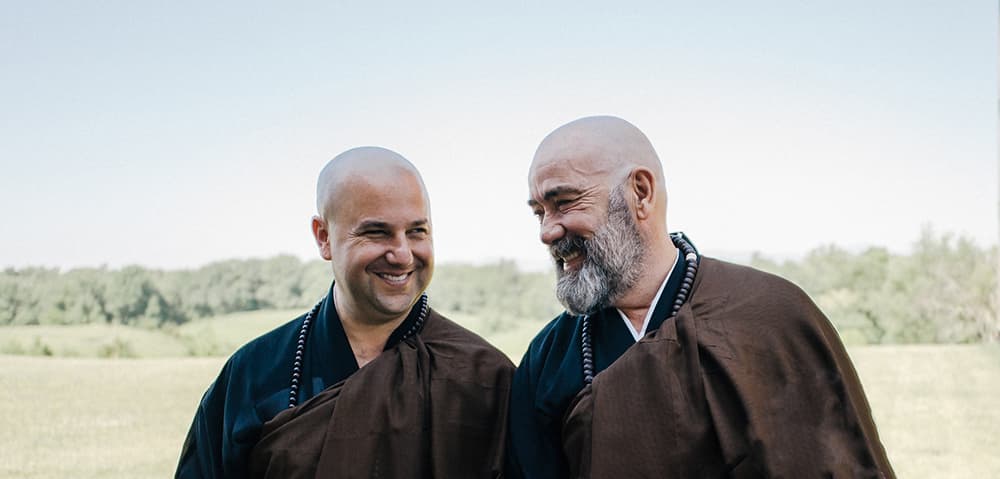 New York Zen Center for Contemplative Care