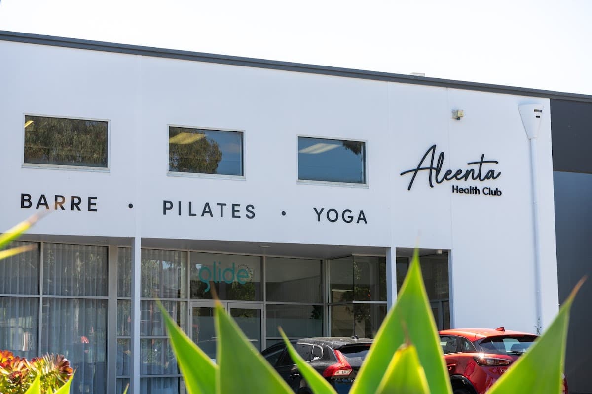 Aleenta Health Club I Pilates, Yoga & Barre Studio (Magill Rd)