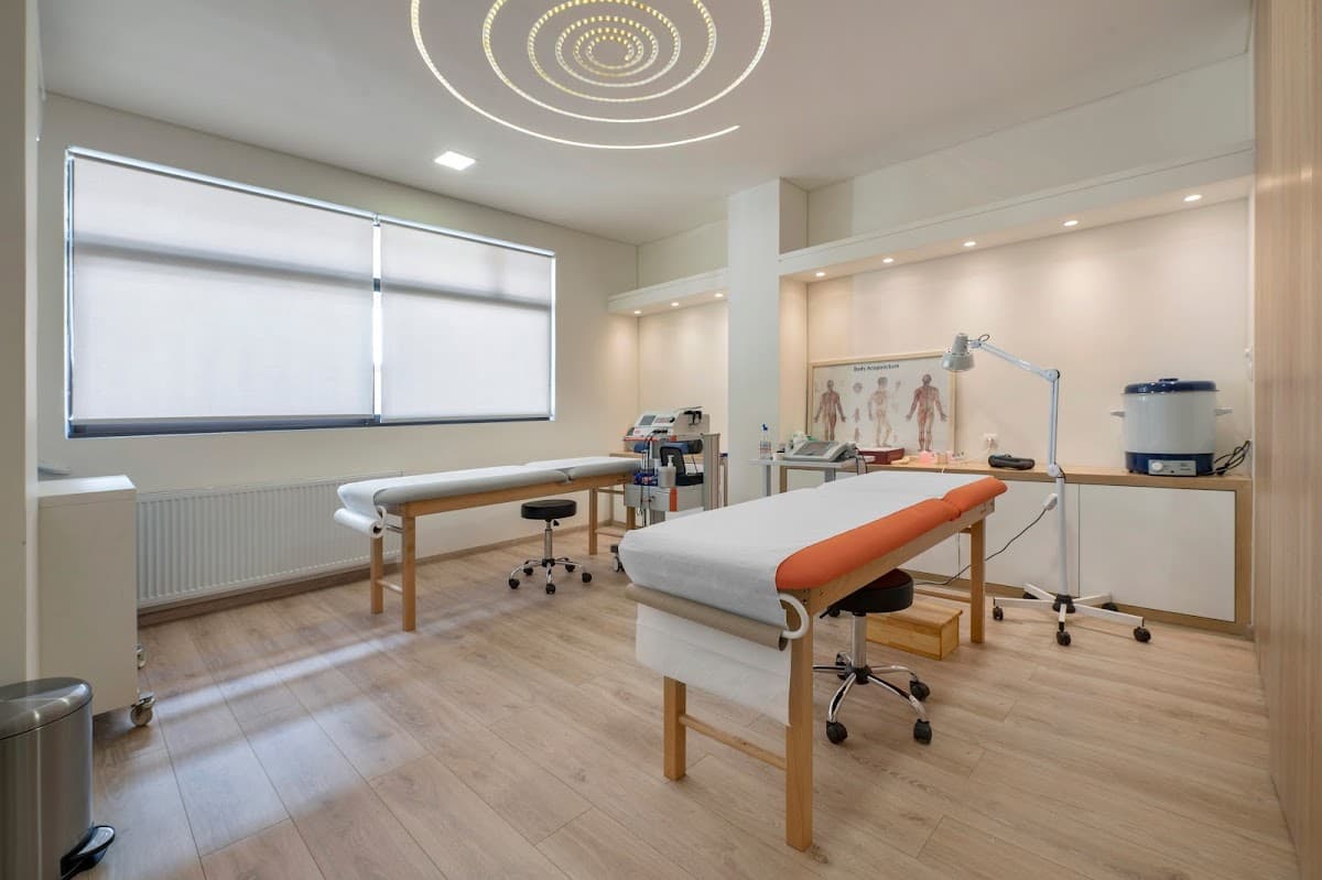 Myolab Physio|Yoga| Pilates | Κέντρο Αποκατάστασης