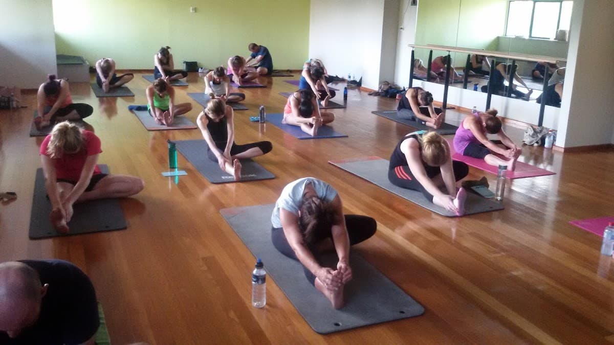 Yoga Sadhana with Vani | Adelaide Yoga | Best Online Yoga Classes | Meditation Classes in Adelaide