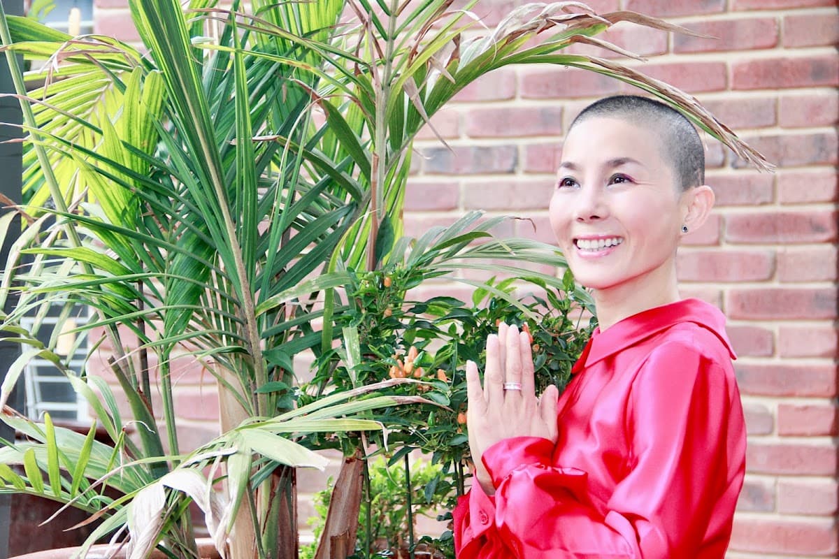 Zentopia Healing logo