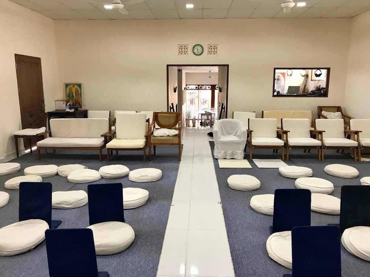 Brahma Kumaris Gianyar Meditation Centre