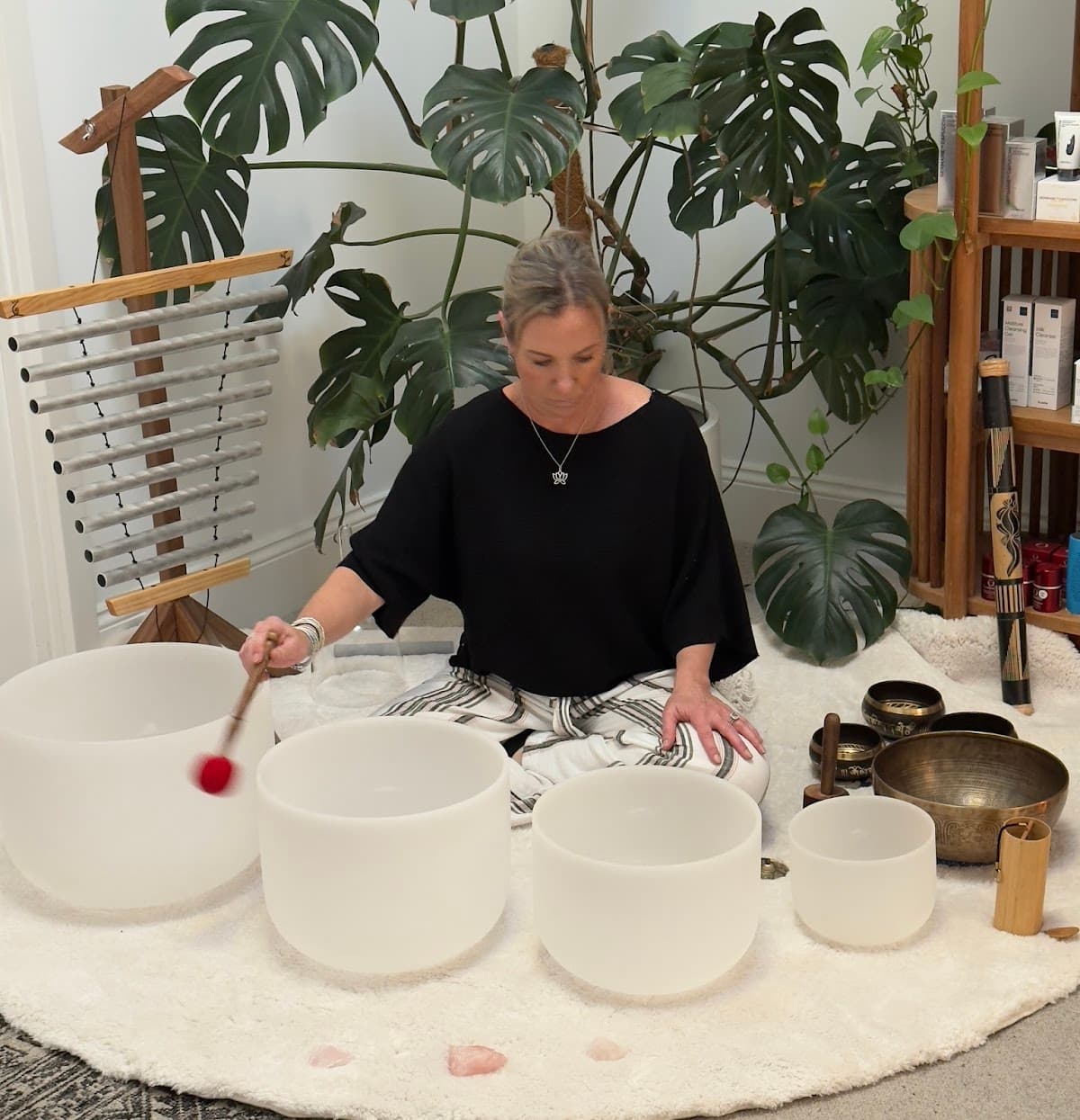 Balance Bowen Therapy & Holistic Healing