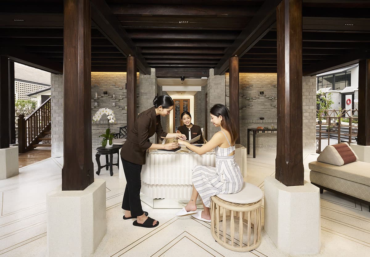 Ayurah Spa & Wellness Centre