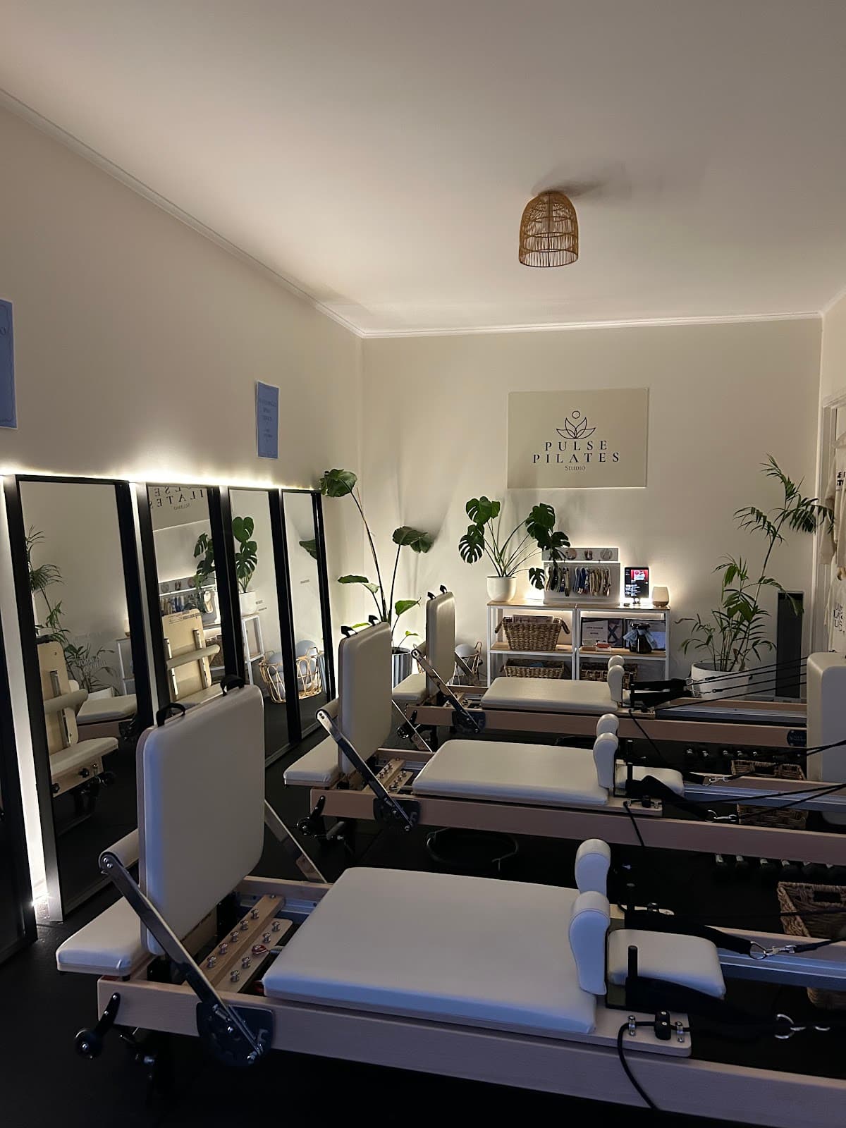 Pulse Pilates Studio