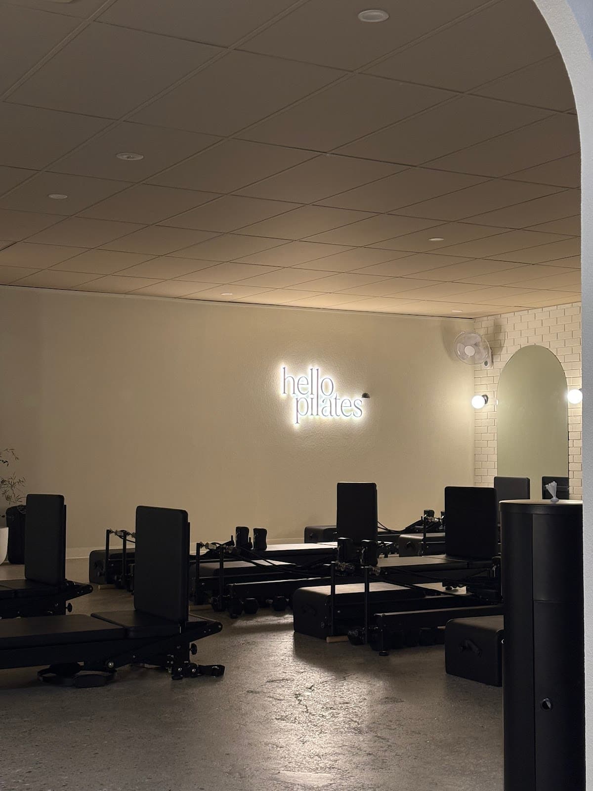 Hello Pilates Marden