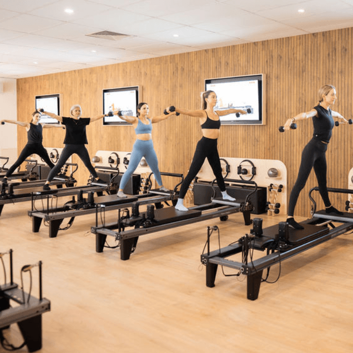 Pronto Pilates - Henley Beach