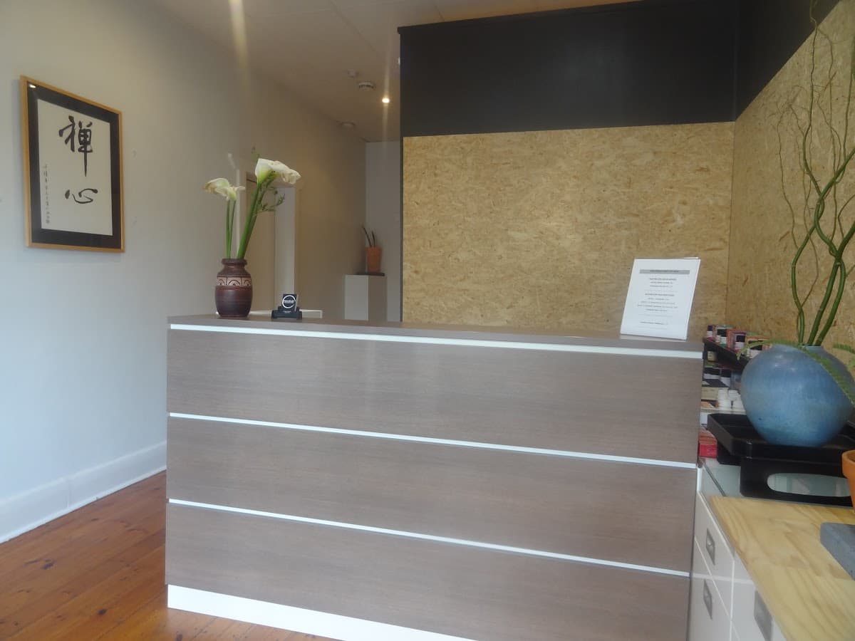 Pain Relief + Wellness Clinic