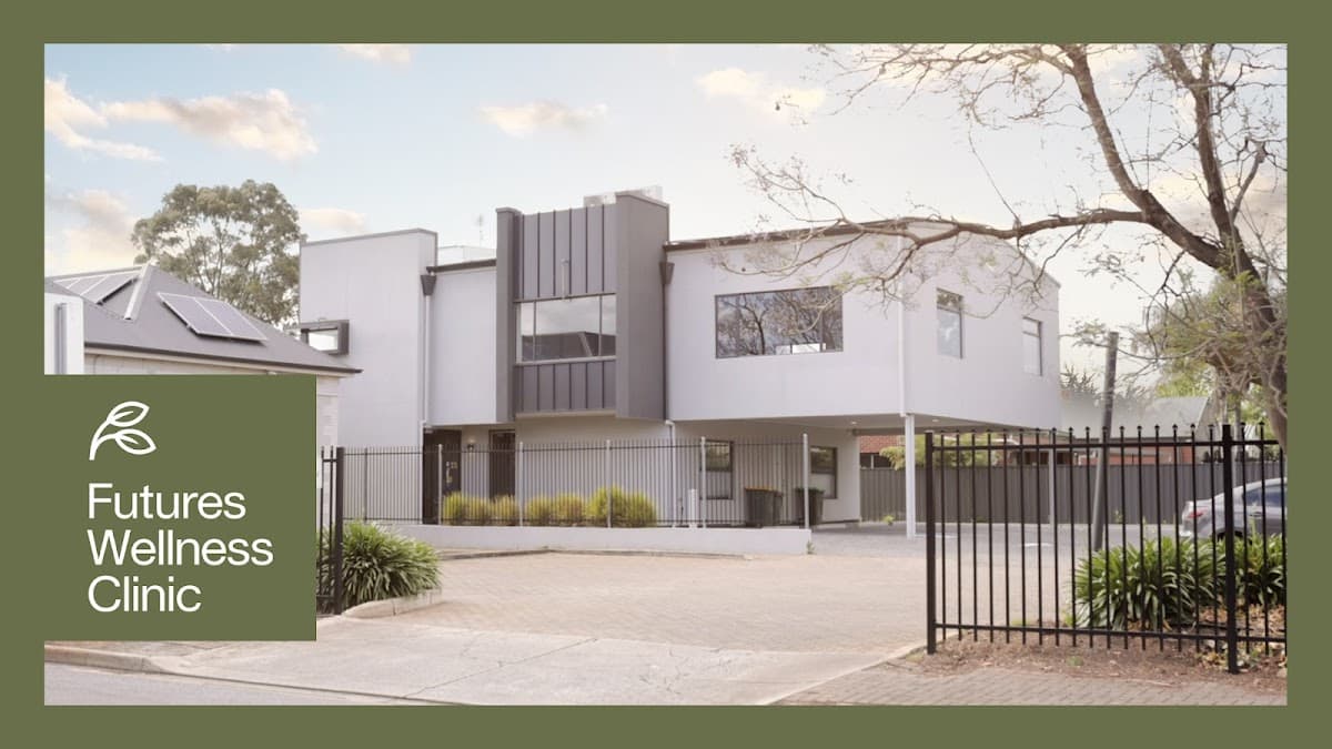 Futures Wellness Clinic