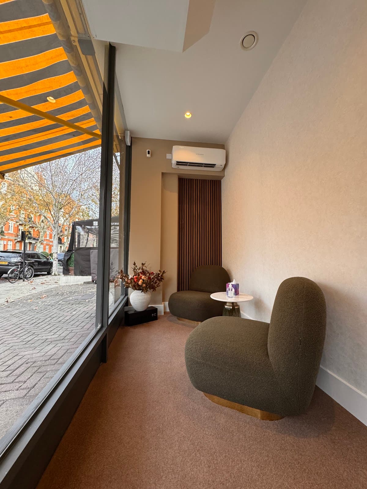 Walking On Clouds | Maida Vale | Massage, Physiotherapy & Wellness