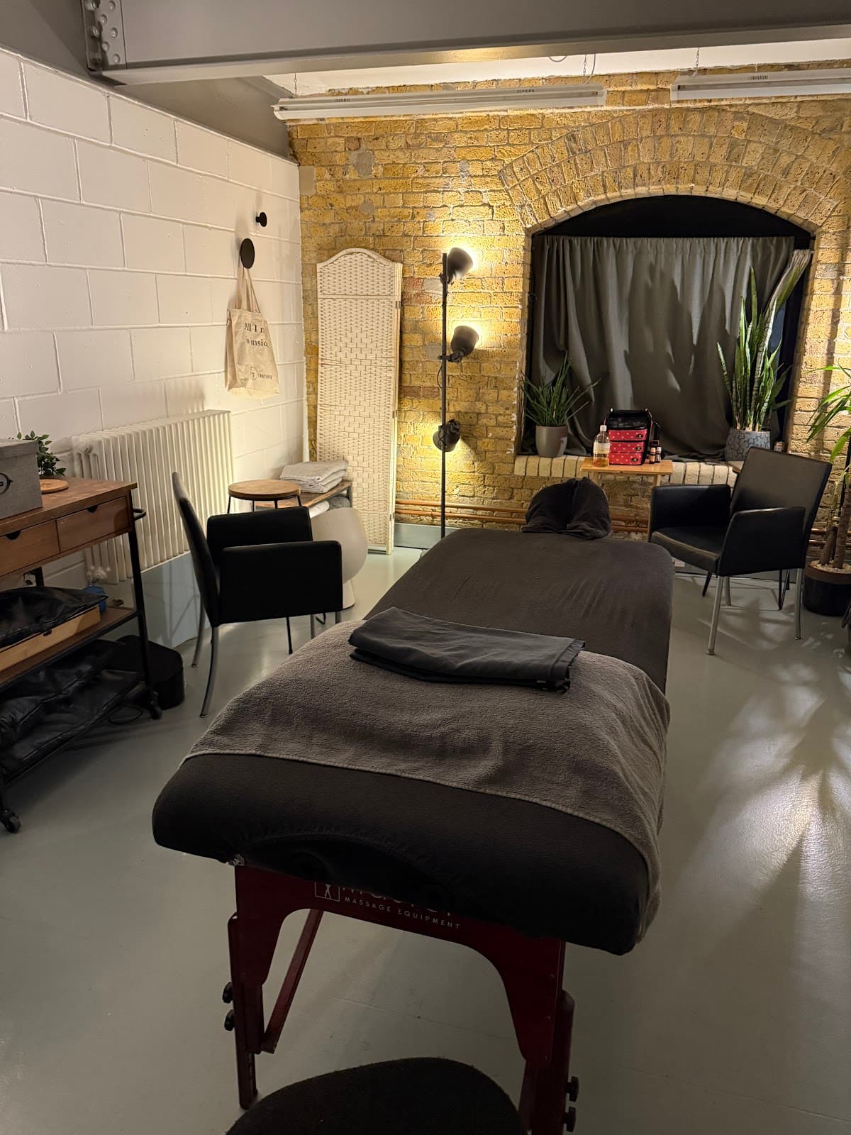 TruthPie Wellness - Bermondsey 1