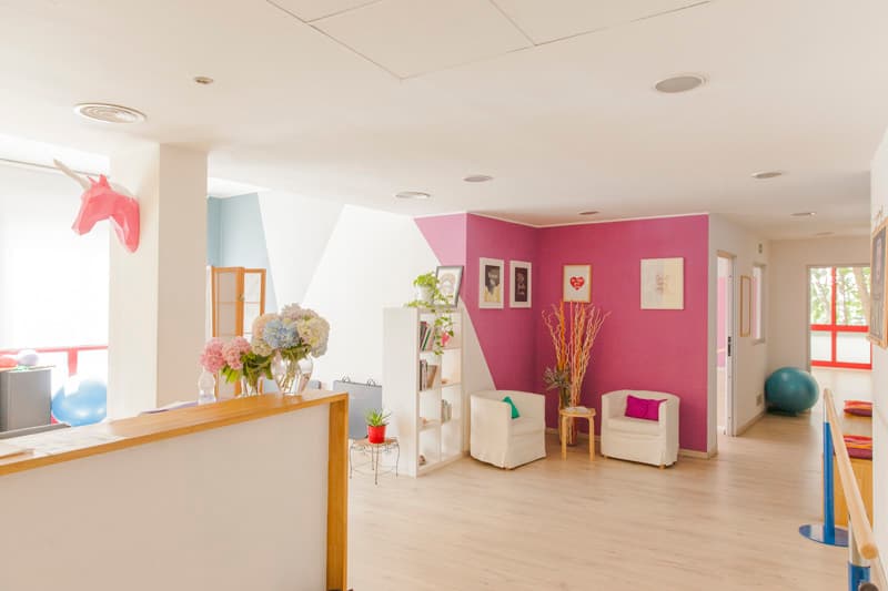 Centro Pilates Yoga Roma