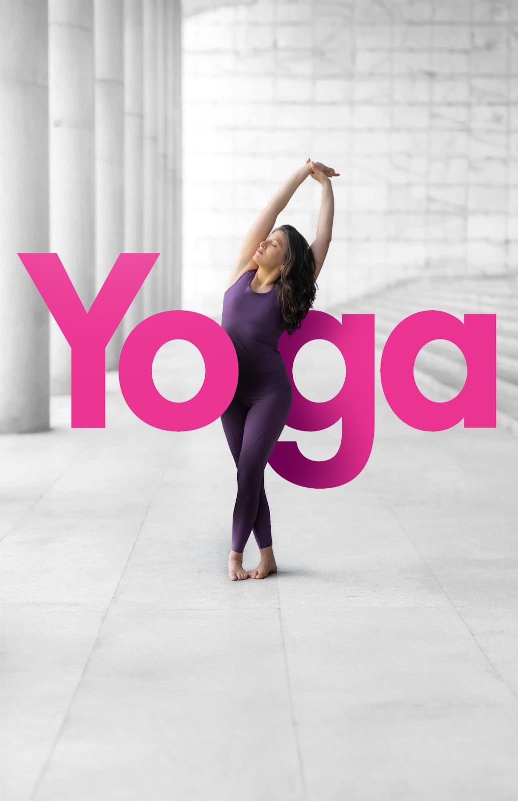 Antonietta Vinyasa Yoga Roma logo