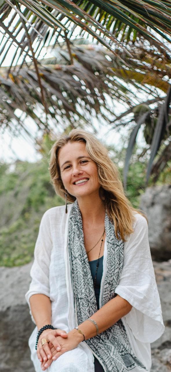 BREATHWORK TULUM - Breathe. Heal. Transform.® | Private & Corporate Retreats | Sound Healing | Cacao Ceremonies & More