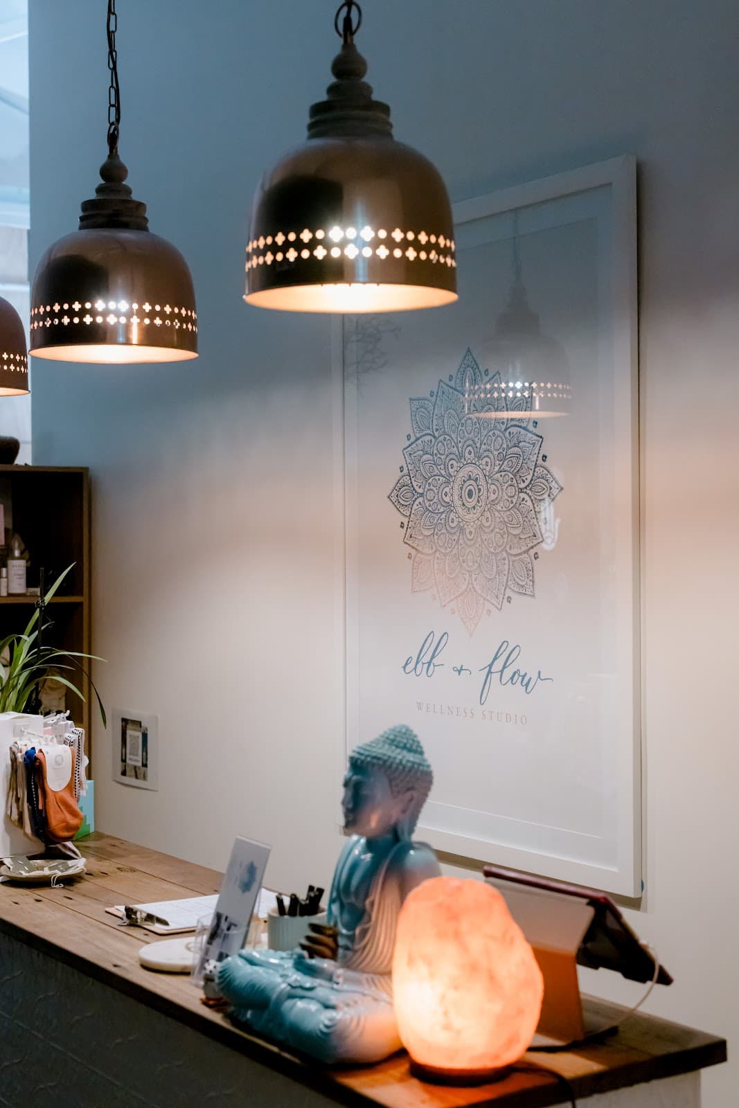 Ebb & Flow Wellness Studio