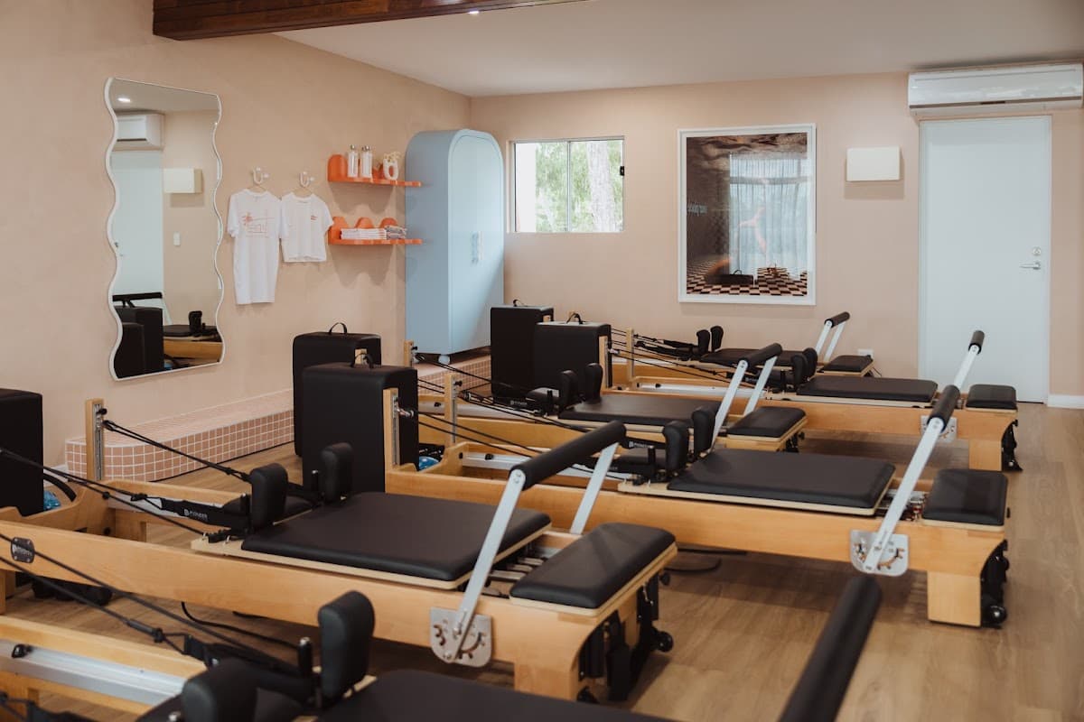 Our Place Pilates 1