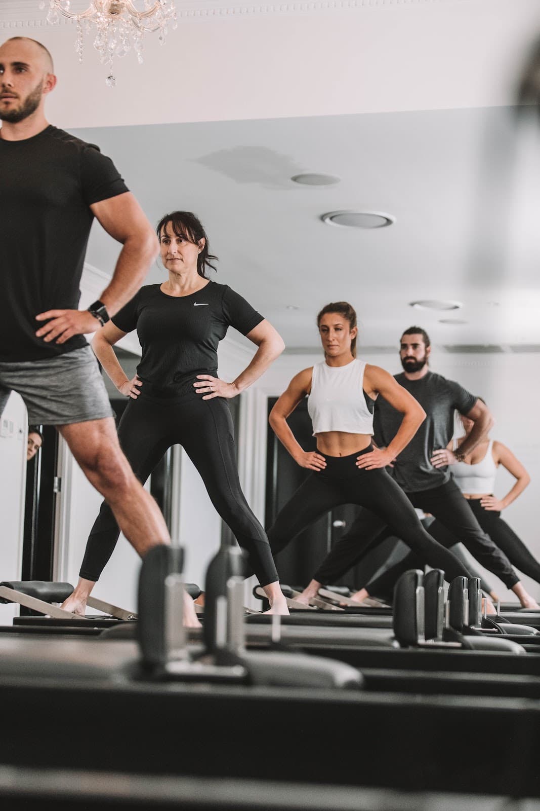 Studio Pilates International Hamilton