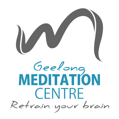 Geelong Meditation Centre logo